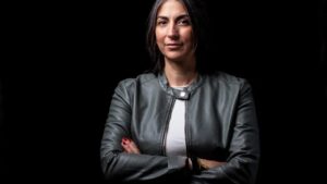 Carolina Bussadori kyt coaching