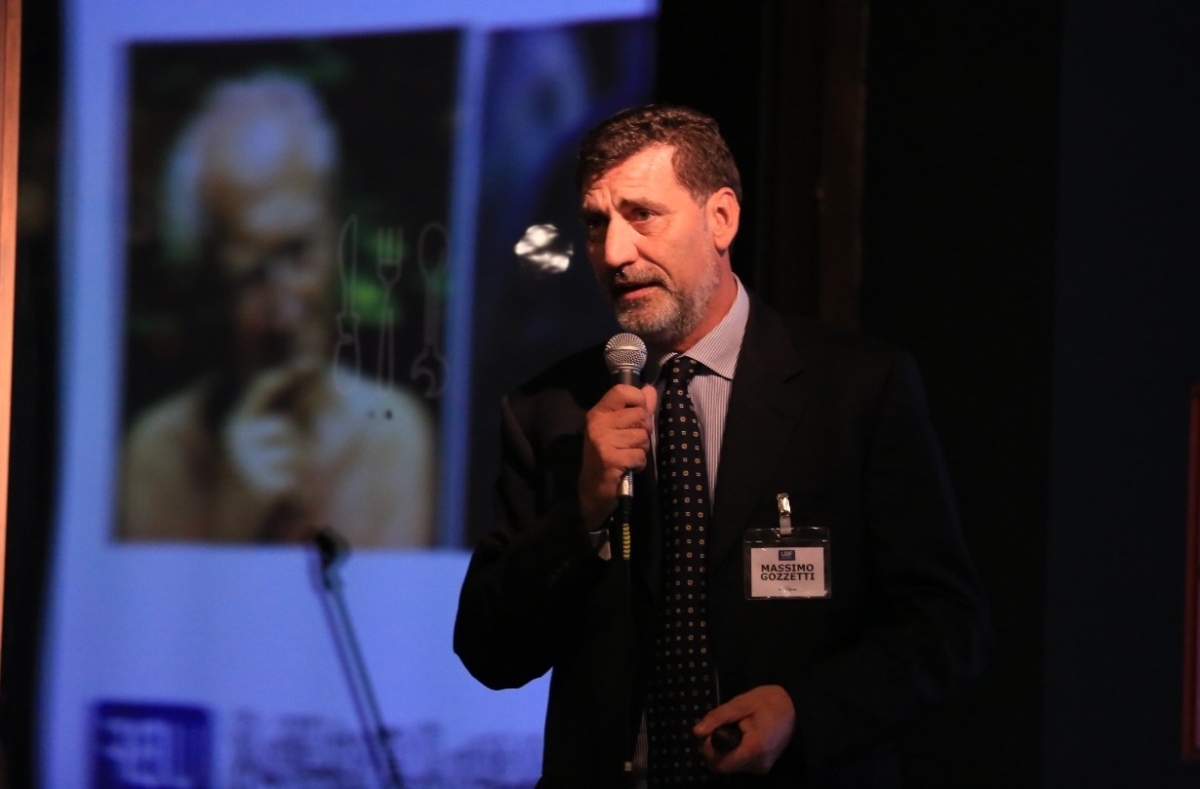 Massimo Gozzetti coach icf 1